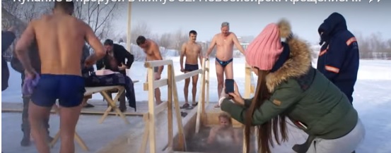 Уже сегодня на всех водоёмах страны!
