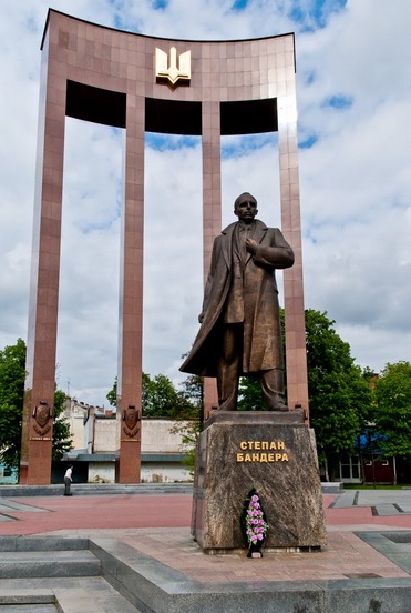 Как я в Карпатах побывал