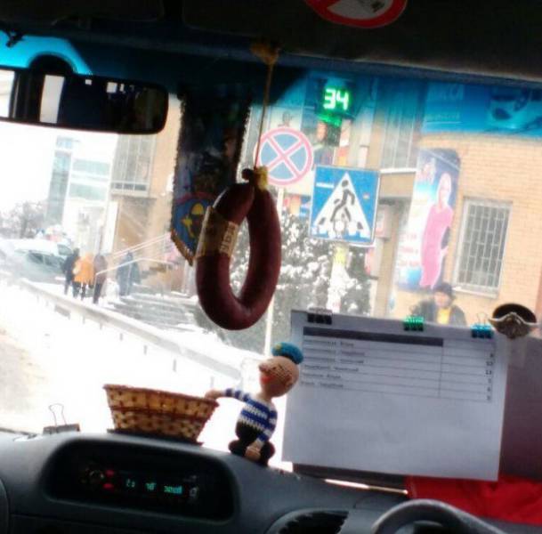 Подборка безудержного веселья