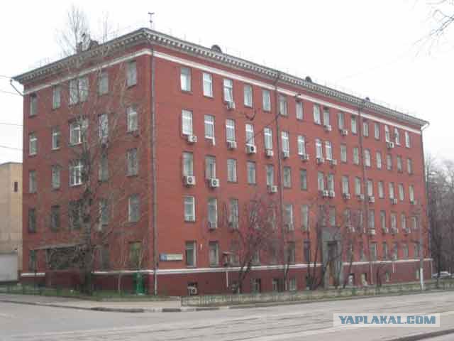 Квартира в доме, который попал под реновацию