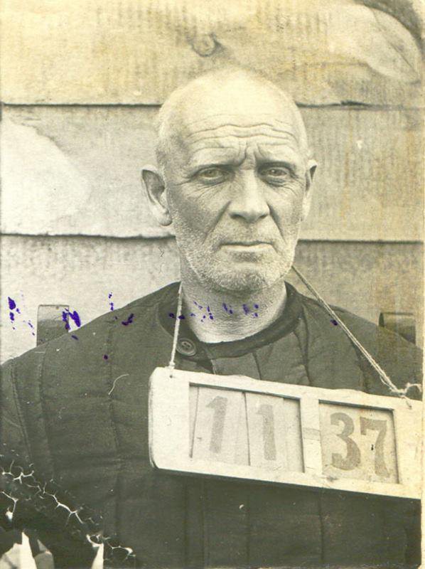 Исторические фотографии, от которых мурашки по коже