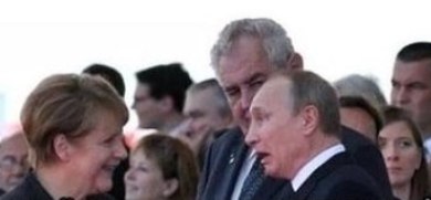 Путин пообещал подумать о выдвижении своей кандидатуры на выборах президента
