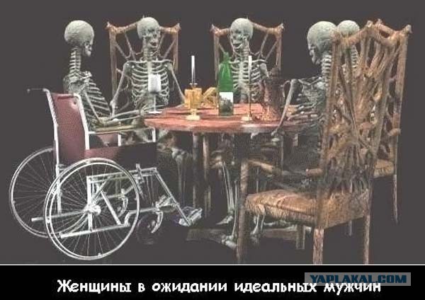 Кто такие принцеждалки?