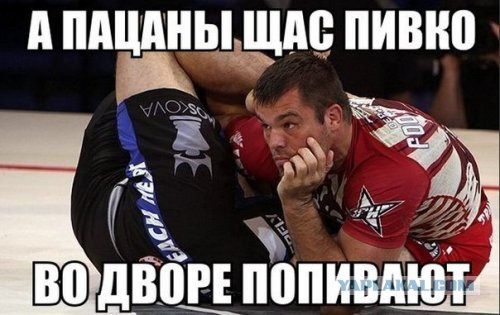 Подборка интересных и веселых картинок