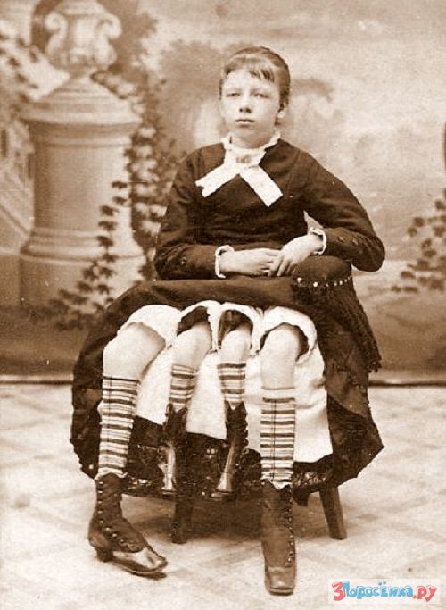 Интересные и редкие фотографии