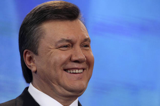 Украина начинает арест активов «Газпрома»