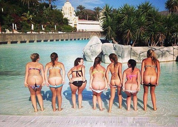 Это вам не инстаграм