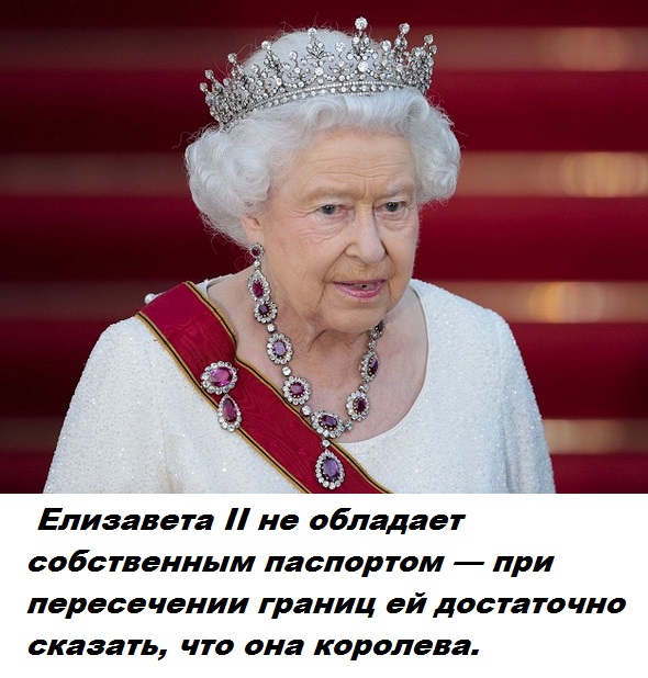 Подборка бесполезных фактов