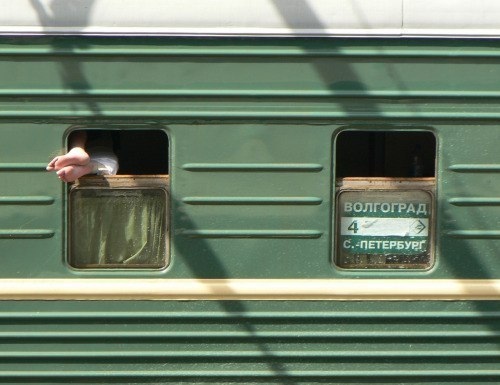 Выловлено в наших сетях