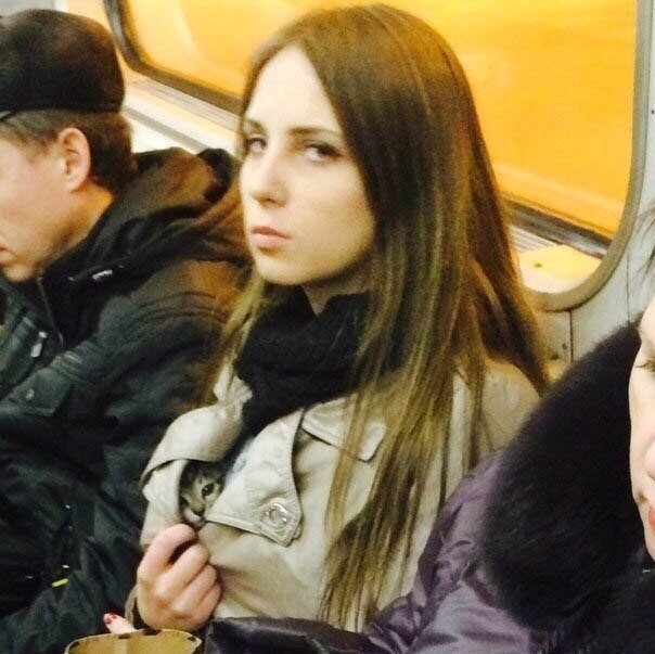 Немного милоты