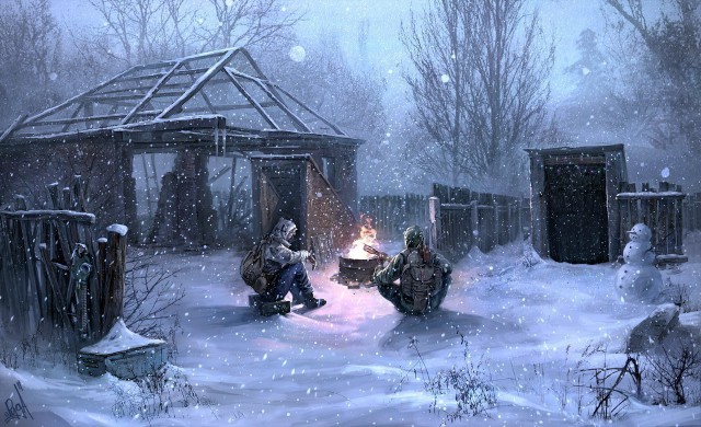 НестандART v. 34.0