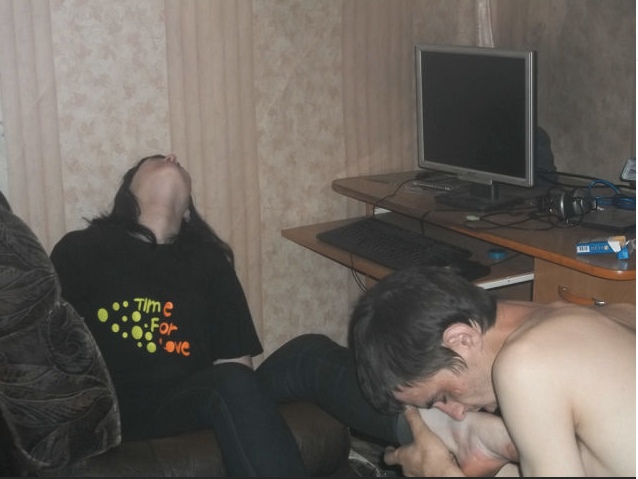 Скотсети и прочие интернеты 22.02.19