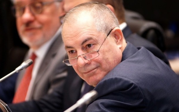 Назвавший малоимущих "алкашами" волгоградский депутат оказался миллионером.