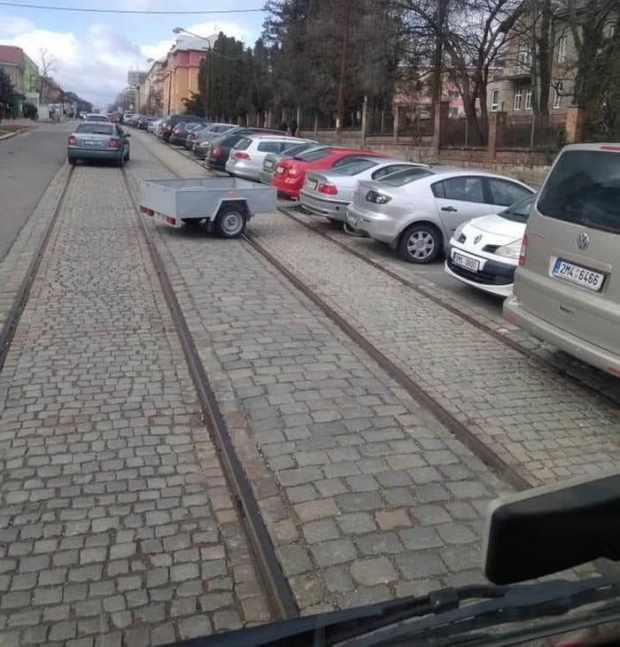 И всё-таки она наша. Лента картинок