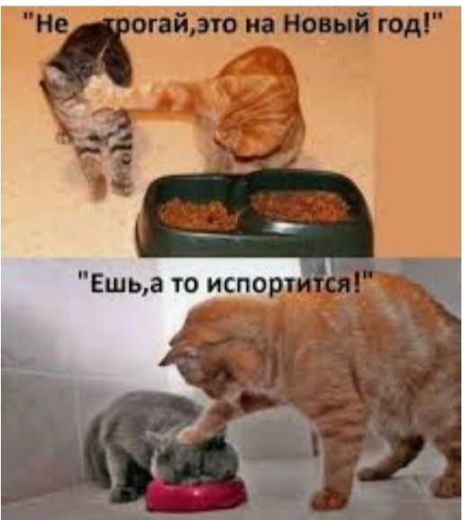 Новогодние шутеечки