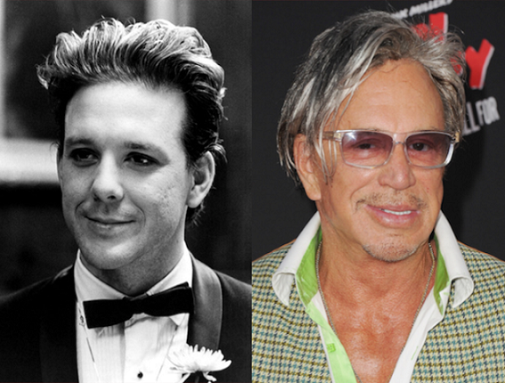 Тогда и сейчас: юные актеры, которые сыграли главные роли в знаменитых фильмах и сериалах