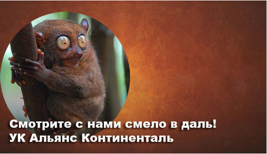 Фотожаба: Альянс Континенталь
