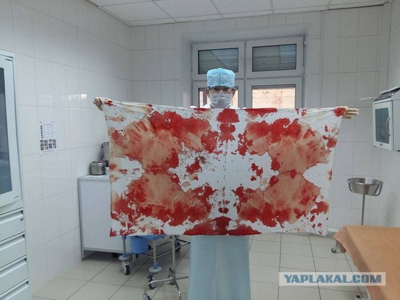 Эти медицинские шпаргалки подскажут, научат и удивят