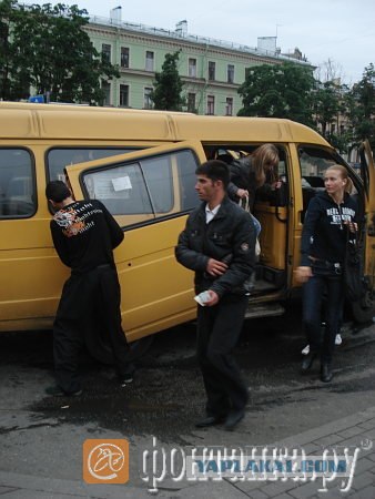 Наш ответ Фольксвагену