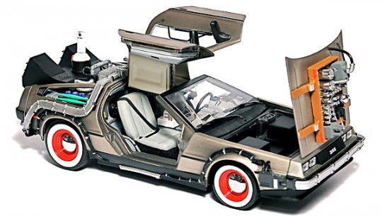 Не смог удержать автомобиль (18+)