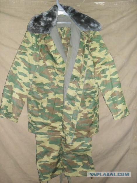 Минобороны одобрило новую форму