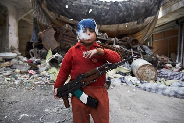 Фото и картинки из недалёкого прошлого - 28