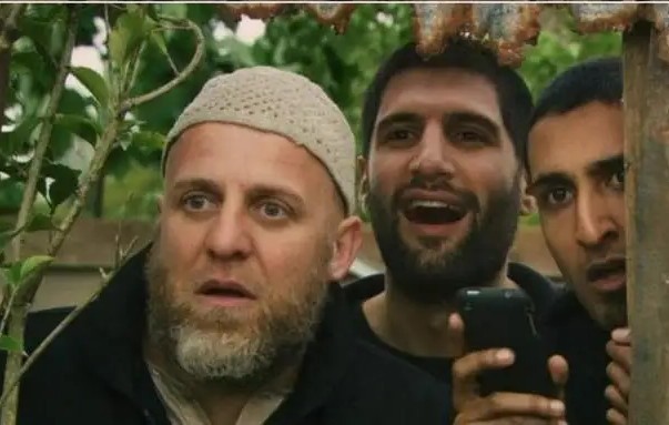 Фотограф с помощью дрона превратил стадо овец в движущееся произведение искусства