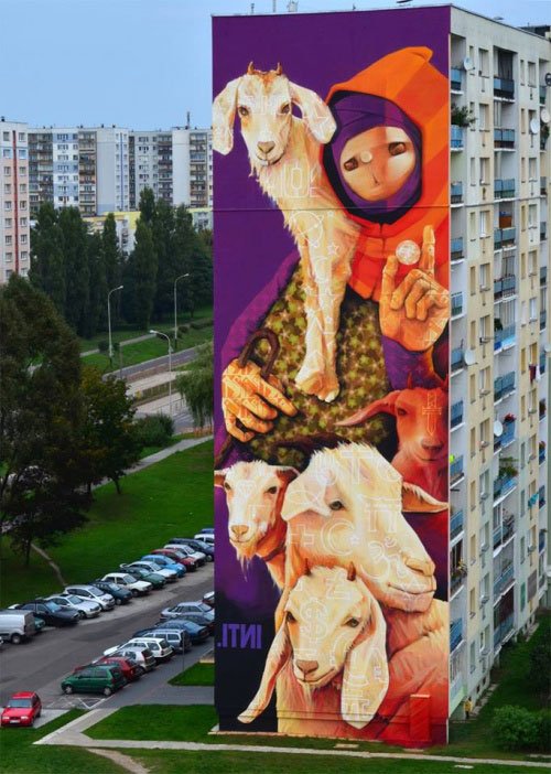 Картинки и мемы для настроения