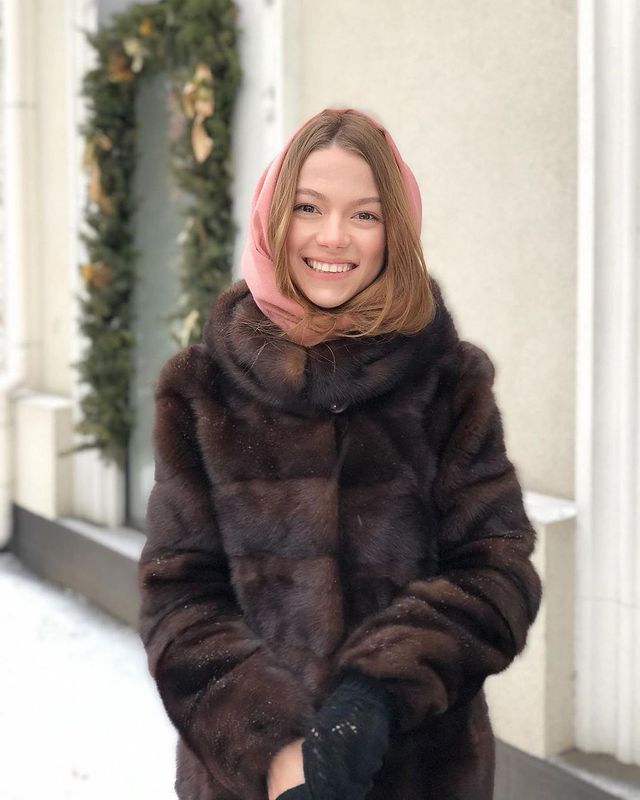 Пятничные красотки