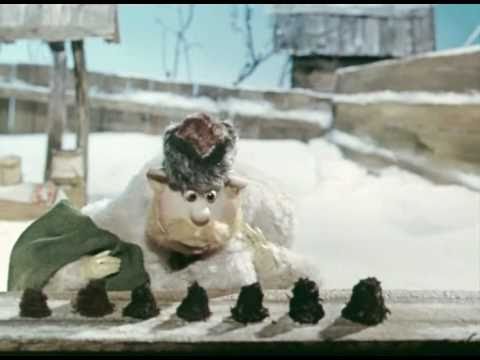 Одну половину мы помыли Fairy...