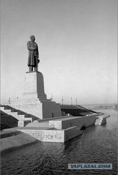 Четыре фотографии, ставшие скульптурами