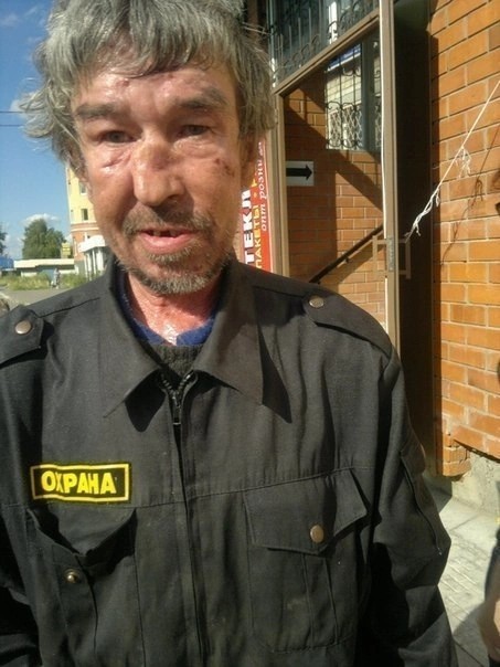 Бездуховный запад. Часть Пятая.