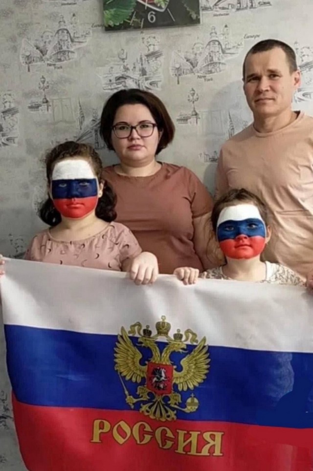 Чудики из социальных сетей 09.04.22
