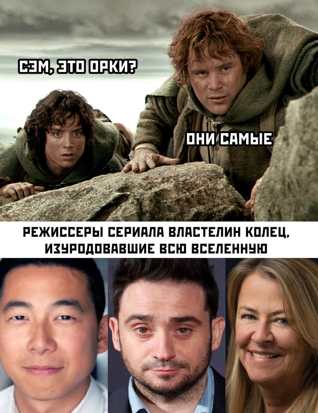Картинки и мемы для настроения - 009