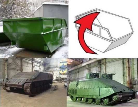 ❗️ Германия отправляет танки Leopard 2 на Украину