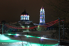 Всё о Туркменистане