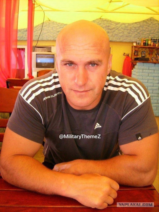 Взят живым