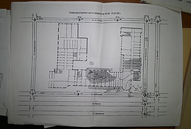 25 лет назад в России в страшном пожаре заживо сгорели 57 сотрудников МВД. Почему виновных не смогли найти?