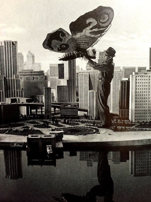 Смешал, но не взбалтывал: 20.07.24.