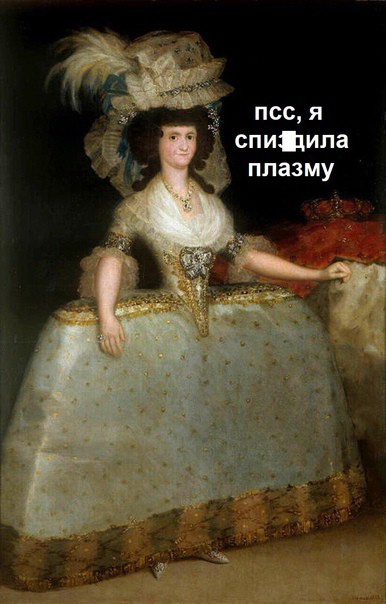 Завалялось тут случайно немного забавных картинок