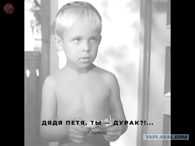 Дробышевский про синьку