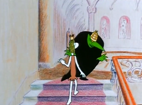 Я до сих пор помню эти слова...