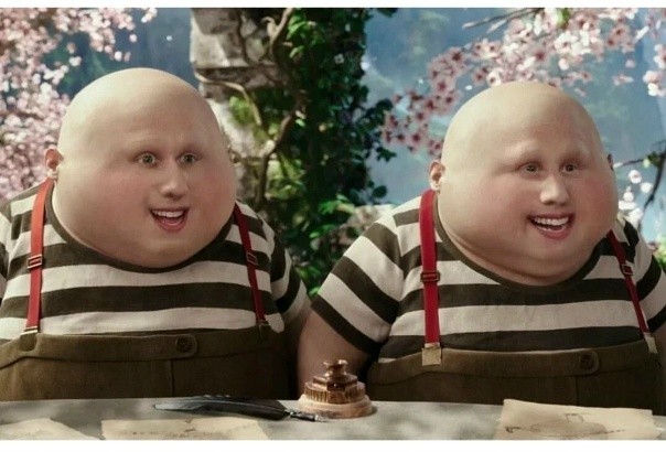 Опасный пухляш