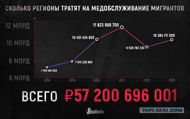 700 тысяч трудоспособных не работающих москвичей пользуются медуслугами и ни за что не платят — Матвиенко