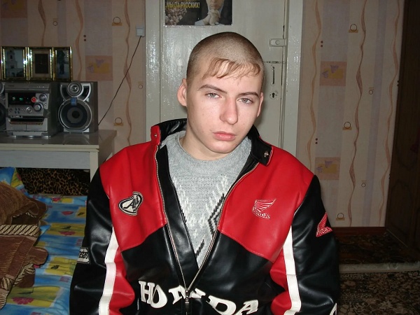 Прическа à la Titus