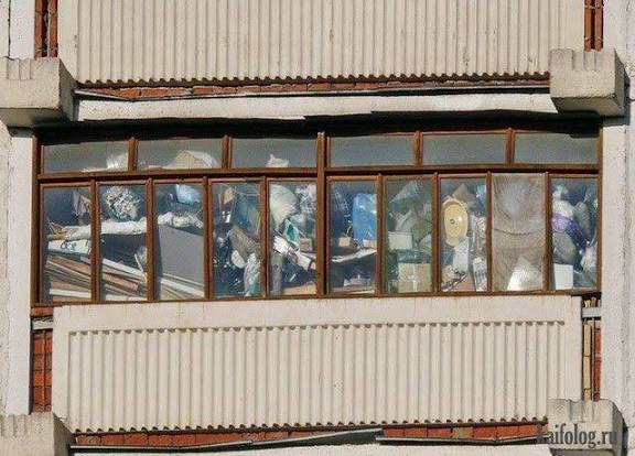 О женской лени. Невыносимо уже!