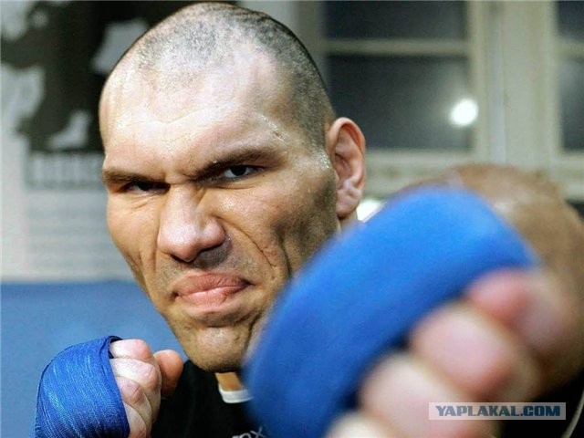 Оседлание Центрального Банка