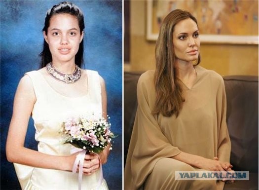 Актеры и время