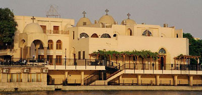 Резня в мечети Рабаа,Египет