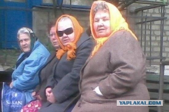 Юные учителя